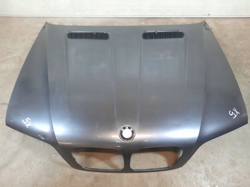 Bmw e53 motorhaube - bmw,