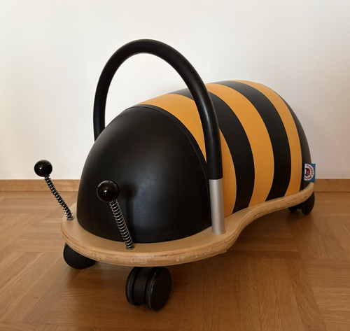 Wheely bug rutscher biene - bug,