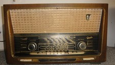 Graetz  Röhrenradio  517 k