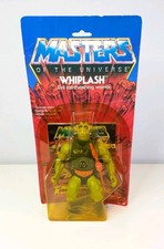 MOTU Vintage Whiplash 1983