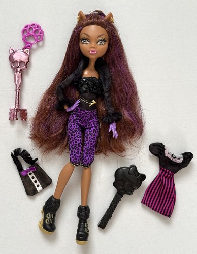 Monster high sweet 1600 - monster,