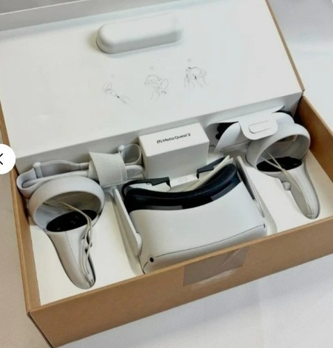 Meta quest 256 brille - quest,