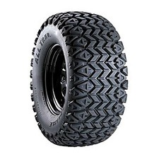 CARLISLE ATV/Quadreifen