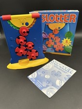 Slotter spiel hasbro - slotter,