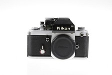 NIKON F2 Photomic Gehäuse -