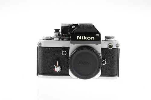 Nikon photomic gehäuse - nikon, f2