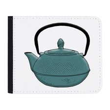 Geldbörse "Chinesischer Eisen Teekessel" (WL00010882)