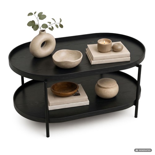Loft couchtisch cortado cm - loft-couchtisch,