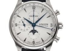 Union Glashütte Belisar