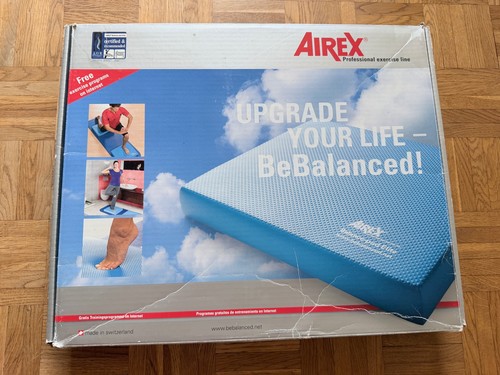 Airex balance pad matte klein - airex,