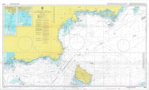 2360 ostsee schweden - 2360,