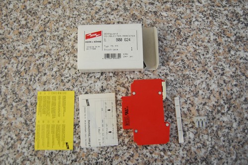 Dehn söhne dehnguard üs - +,