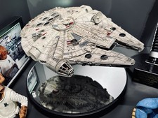 Star Wars Millennium Falcon EFX Collectibles