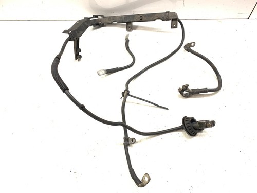 Passat 3bg 0l polkabel - vw,