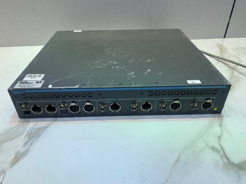 Audio precision ats - ats-2,