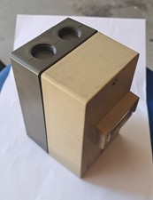 SIEMENS Motorschutzschalter 3VE1000-2M-Z 3VE1 380-660V 10 -16A Leistungsschalter