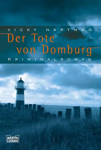 Der tote von domburg - der,