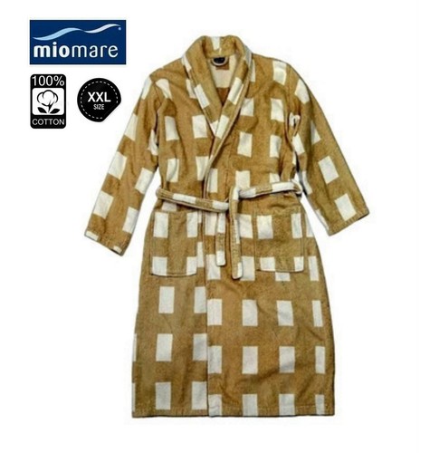Miomare bademantel herren - miomare®,