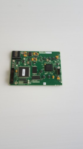 Digital controller board for - board,
