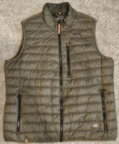 Camel active steppweste - active, weste