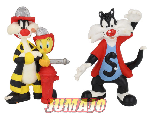 Pvc15 konvolut figuren pvc - figuren,