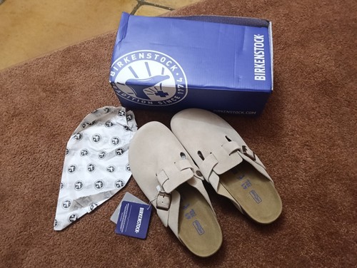 Birkenstock boston sandale - boston,