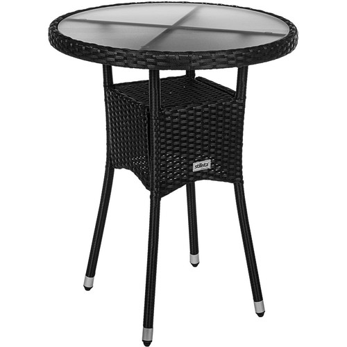 Stilista beistelltisch rund - beistelltisch,