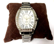 ESPRIT Collection Damenuhr mit