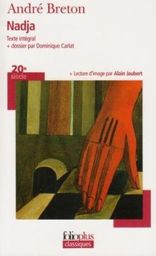 Nadja von breton - andré, |