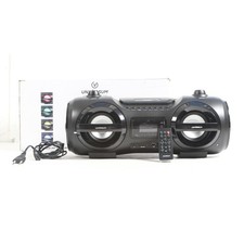 UNIVERSUM BB 500-20 UKW BT Ghettoblaster + TOP (279650)