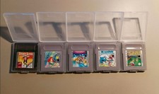 Gameboy Spiele Gameboy /