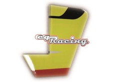 Thunder Tiger Seitenruder Yak