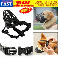 Maulkorb für kleine mittlere