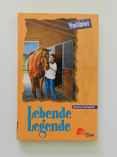 Joanna campbell lebende - campbell,