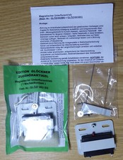 magnetischer Unterflurantrieb von Modellbau Glöckner