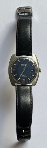 Provita automatic rubis - automatic, 25