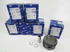 6 x Kolben Kolbenschmidt Ø