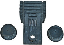 YAMAHA VIRAGO XV 250 3LW