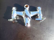 Lagerauflösung - Retro - Grohe Badewannen- Füllarmatur - nie benutzt 