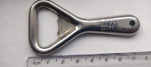 Vintage reininghaus bier - reininghaus,