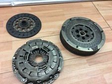 BMW 5er F10 F11 528i N53 Kupplungssatz Schwungrad 7559542 7512083 7559529