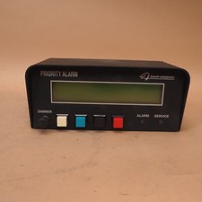 Bach-Simpson Lok Zug Vorrang