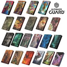 Ultimate Guard Zipfolio Album