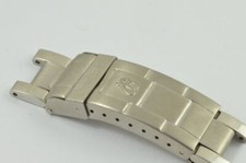 BREITLING FALTSCHLIESSE 18MM FÜR NAVITIMER VINTAGE COSMONAUTE