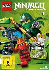 Lego Ninjago - Staffel 1 [2