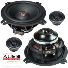Audio System HX 100 DUST AKTIV