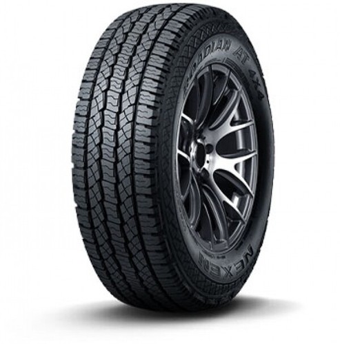 Nexen roadian 4x4 225 70 - roadian, at