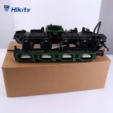 ANSAUGKRÜMMER mit Sensor und