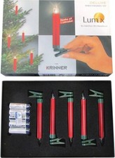 Krinner Lumix DELUXE kabellose