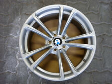 ALUFELGEN ORIGINAL BMW M DOPPELSPEICHE 409 M409 M5 F10 M6 F12 F13 F06 4 STÜCK